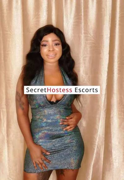 26Yrs Old Escort 42KG 151CM Tall Accra Image - 2