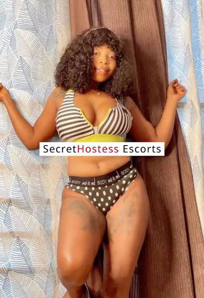 26Yrs Old Escort 42KG 151CM Tall Accra Image - 3