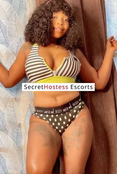 26Yrs Old Escort 42KG 151CM Tall Accra Image - 4