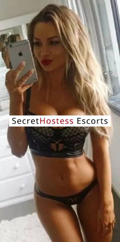 26Yrs Old Escort 52KG 173CM Tall Athens Image - 1