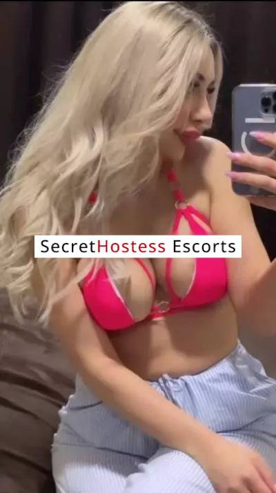26 Year Old Russian Escort Beirut - Image 2