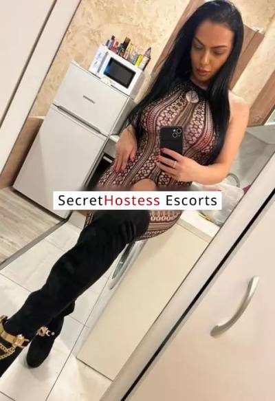 26Yrs Old Escort 60KG 160CM Tall Sofia Image - 1