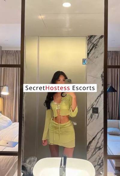 26Yrs Old Escort 46KG 160CM Tall Singapore Image - 4