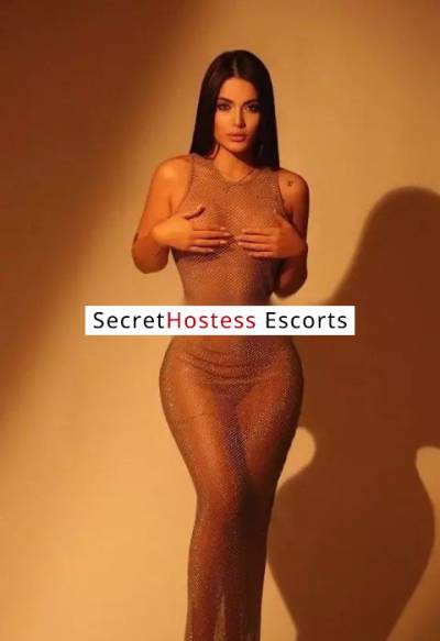 26Yrs Old Escort 52KG 156CM Tall Skopje Image - 3