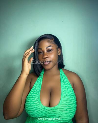 27Yrs Old Escort 60KG 160CM Tall Abuja Image - 1