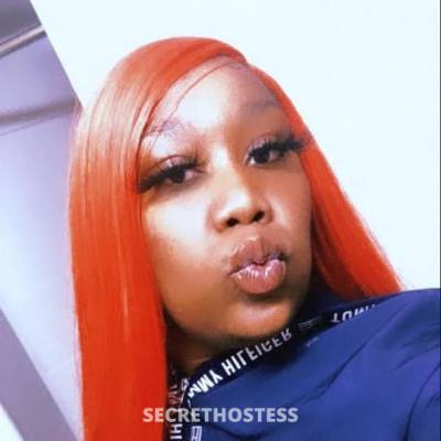 28 year old Escort in Charlotte NC Ms Grip Tight