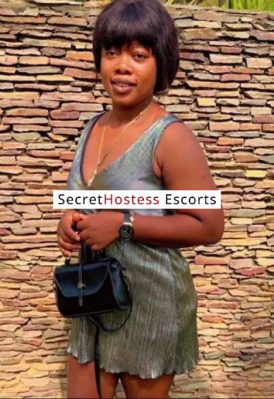 28Yrs Old Escort 69KG 149CM Tall Accra Image - 3