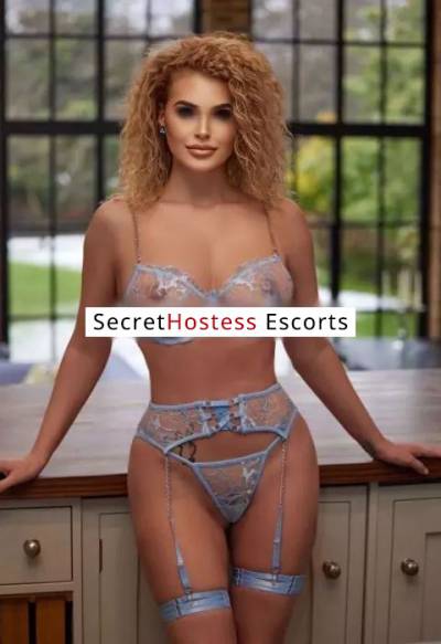 28 Year Old Moldovan Escort Brussels - Image 3