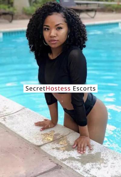 Escort Arianna in Nairobi in Nairobi