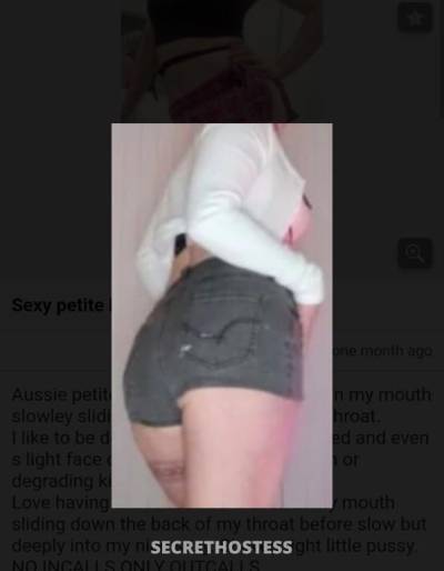 30Yrs Old Escort 157CM Tall Mandurah Image - 1