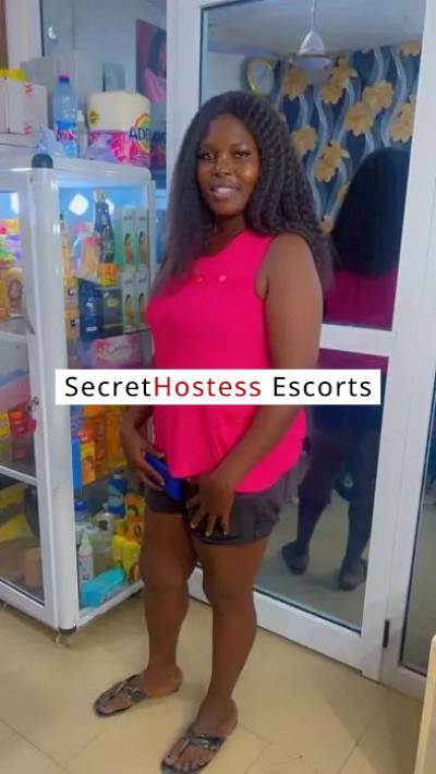 30Yrs Old Escort 76KG 160CM Tall Accra Image - 2