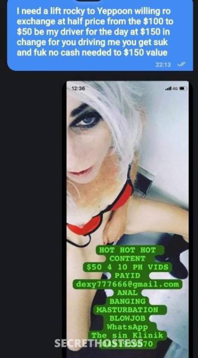 Sex kitten white aussie no scams in Mackay