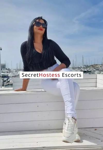 36 Year Old Brazilian Escort Vilamoura Brunette - Image 4