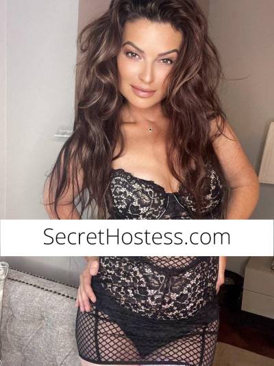 Melbourne  High Class Escort Miss Hunter in Melbourne