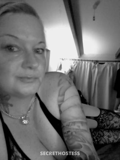 43Yrs Old Escort 165CM Tall Shepparton Image - 1