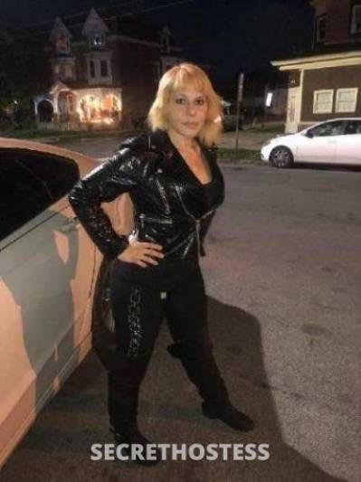 45Yrs Old Escort Philadelphia PA Image - 0