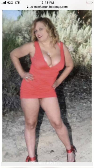 51 Year Old Irish Escort Manhattan NY Green eyes - Image 1