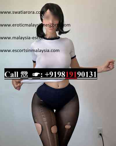 Need a Independent Escort Girls in Malaysia (✉ +919819⑴ in Agency escort girl in:  Kuala Lumpur