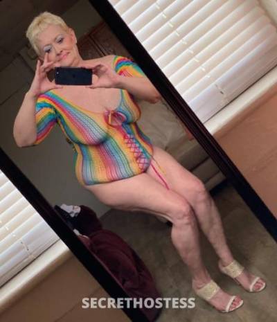 Alexis 48Yrs Old Escort Augusta GA Image - 0