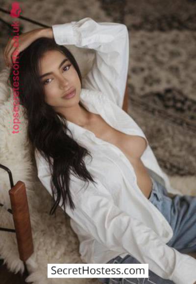 Ampera, Top Secret Escorts Agency in London