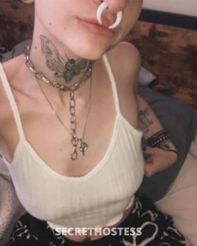 23 y.o tatted and pierced angel in Colorado Springs CO