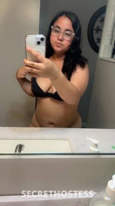 AngieRiv 18Yrs Old Escort Fresno CA Image - 1