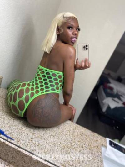 Ashanti 19Yrs Old Escort Orlando FL Image - 2