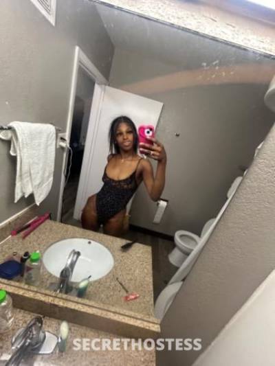 Bambii 22Yrs Old Escort Austin TX Image - 1