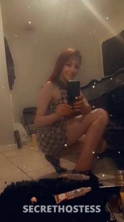 Sexy red head fun size no deposit required, party friendly,  in Tampa FL