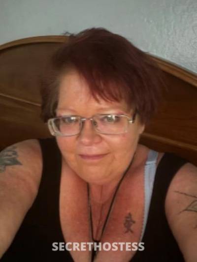 BigRed 49Yrs Old Escort Sacramento CA Image - 1