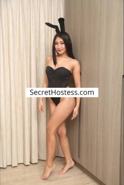 20 year old Asian Escort in Agency escort girl in: Manila Brandy