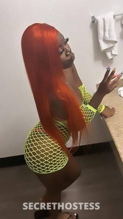 CHOCOLATE? 20Yrs Old Escort Inland Empire CA Image - 1