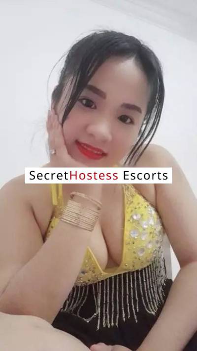 Candy 24Yrs Old Escort 50KG 160CM Tall Riyadh Image - 0