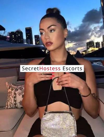 Chardonnay 21Yrs Old Escort Daytona Beach FL Image - 4