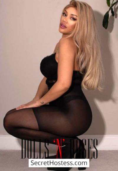 Chelly 25Yrs Old Escort 167CM Tall London Image - 4