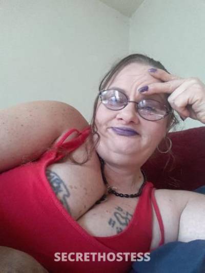 Cocobutter 45Yrs Old Escort Dayton OH Image - 1