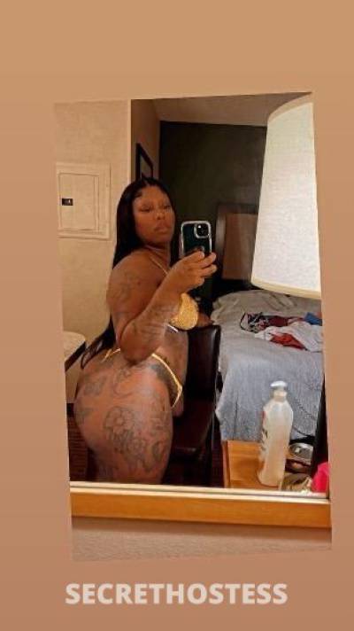 Dayjania 28Yrs Old Escort Norfolk VA Image - 1