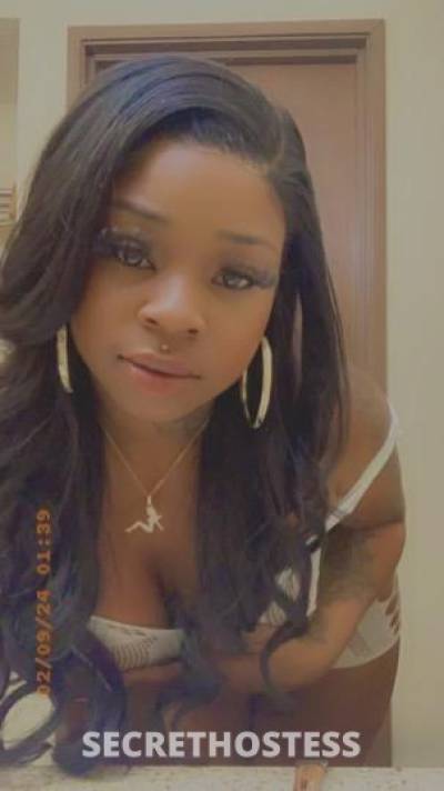 Diamond 22Yrs Old Escort San Diego CA Image - 1