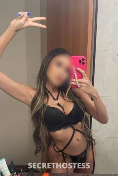 Flávia 26Yrs Old Escort Boston MA Image - 2