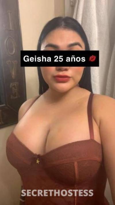 Geisha 25Yrs Old Escort Houston TX Image - 0