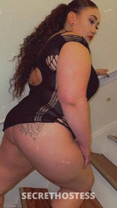 Henessie 21Yrs Old Escort Allentown PA Image - 1