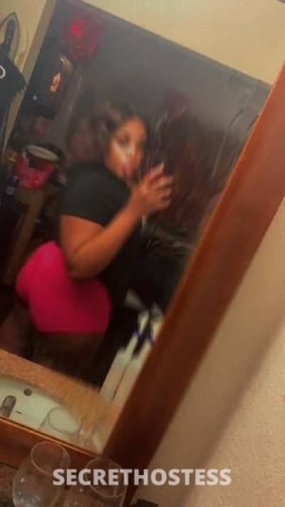 Hennessy 21Yrs Old Escort Norfolk VA Image - 2