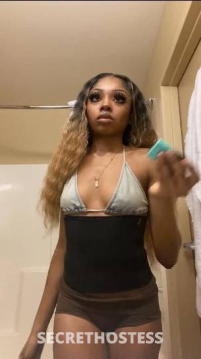 Honeycream 20Yrs Old Escort Chicago IL Image - 3