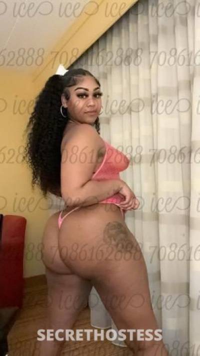 Ice 26Yrs Old Escort Chicago IL Image - 0