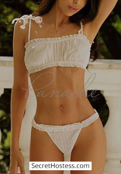 22 year old Brazilian Escort in London Isabel, Panache Escorts Agency