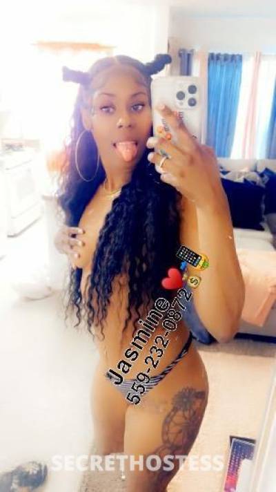 JASMINE 25Yrs Old Escort Fresno CA Image - 2