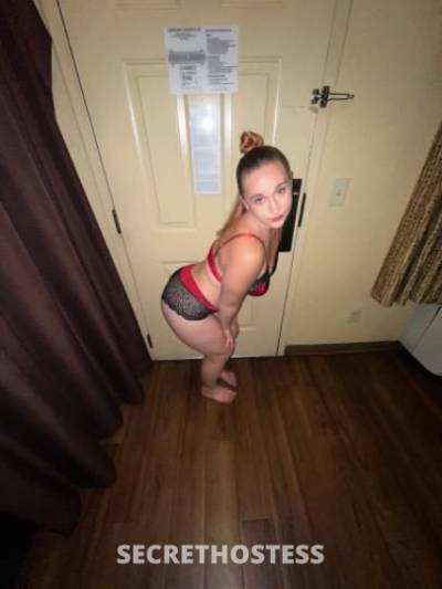 Jade 23Yrs Old Escort Spokane WA Image - 1