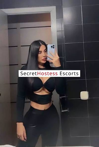 26 Year Old Colombian Escort Zürich - Image 3