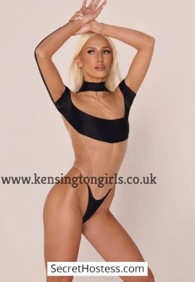 Masha 24Yrs Old Escort 170CM Tall London Image - 1