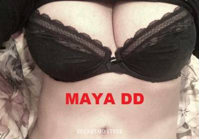 Maya 42Yrs Old Escort Manhattan NY Image - 1